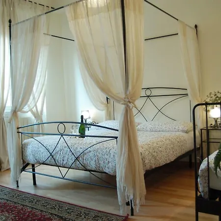 Apartamento Musei Vaticani Blackroom *